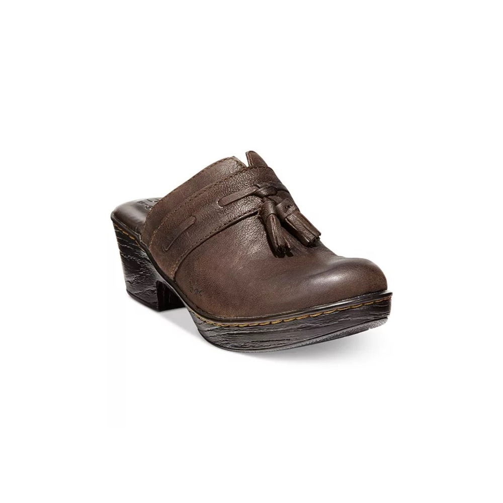 New • b.o.c. Elsbury Mules
